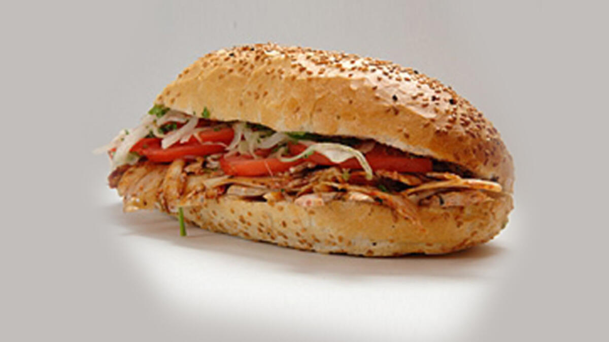 Döner öncesi